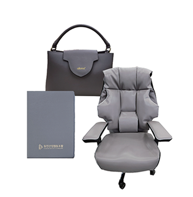 PVC 업사이클 상품